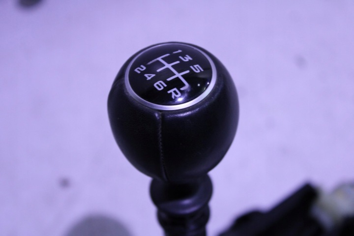 CÂBLES CHANGEMENTS VITESSE POMMEAU DE VITESSE MÉCANISME FIAT TIPO II 2