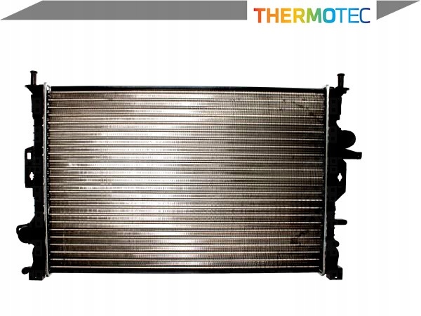 RADIATEUR MOTEUR (AUTOMATYCZNA/MANUALNA) VOLVO S60 II, S80 II, V40, V60