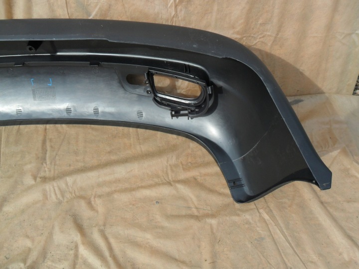 PARE-CHOCS AVANT AVANT 21-9905 VOLKSWAGEN TRANSPORTER T4 1996-
