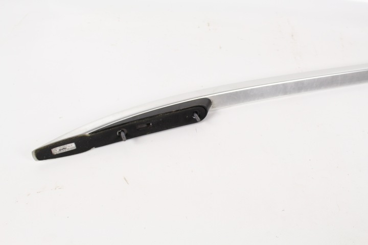 BARRES DE TOIT BARRES DE TOIT DROIT GAUCHE ENSEMBLE SKODA OCTAVIA III UNIVERSEL CHROME 2012-2020