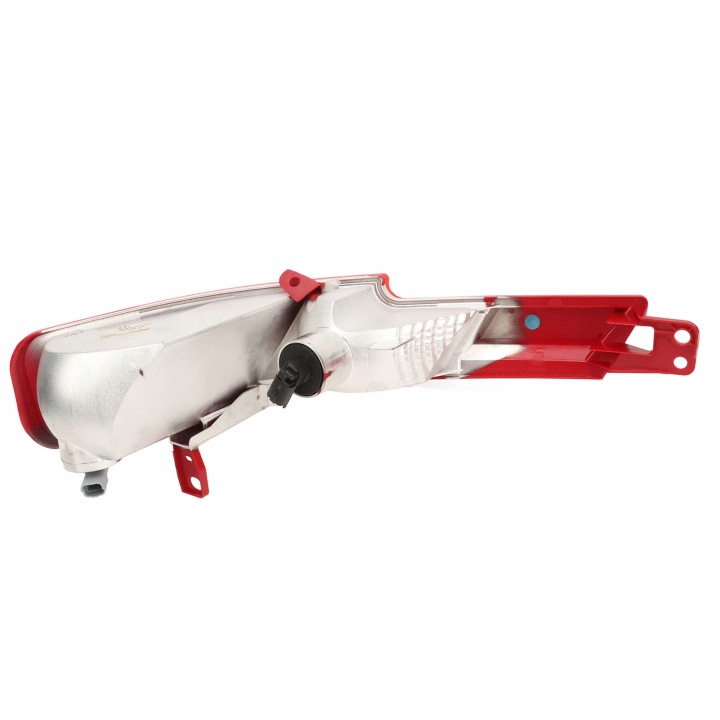ARRIÈRE DROIT PARE-CHOCS MGLY MGLY 9813836480 RED LIGHTING TAIL PHARE MGLY XM