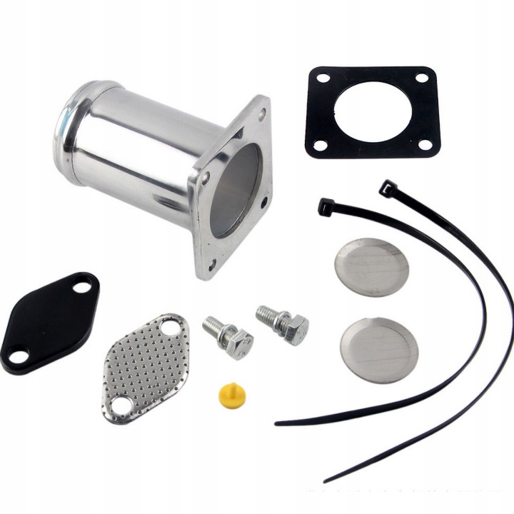 BOUCHON VANNE EGR VERS BMW E46 E39 E38 E65 E53 E83 M47 M47N M57 M47N2 M67