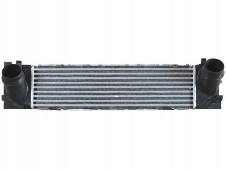 INTERCOOLER BMW F20- F30 1.6D- 2.0D 11- 