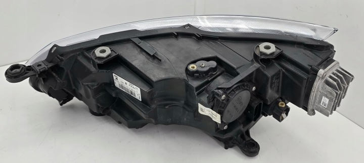 SEAT IBIZA 5 V ARONA COMPLET LED PROJECTEUR DROIT PHARE AVANT 6F1941008B OK