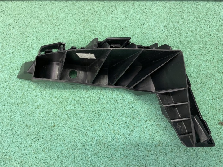 GLISSIÈRE PARE-CHOCS DROIT GAUCHE ARRIÈRE SEAT ARONA 6F9807377D 6F9807378D