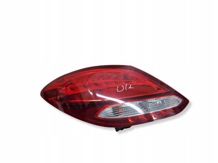 MERCEDES-BENZ C W205 A2059061802 DROITE CÔTÉ PHARE ARRIÈRE
