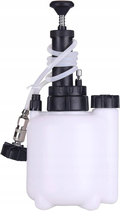 KIT VERS VENTILATION FREINS ÉCHANGES LIQUIDE