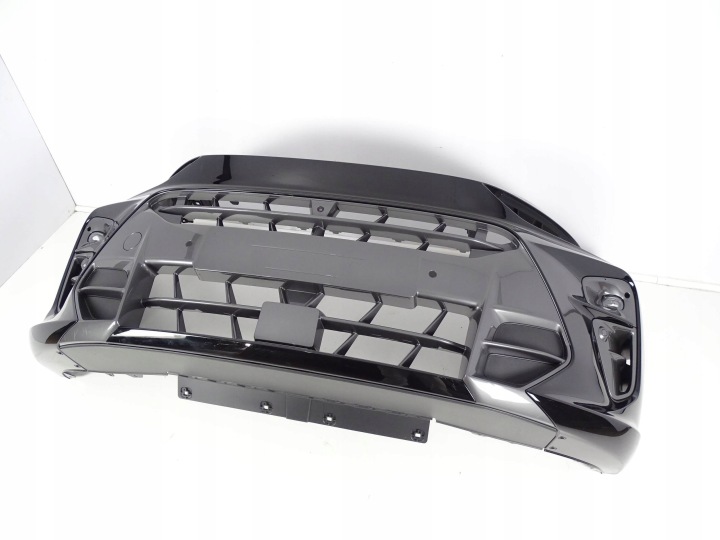 PARE-CHOCS AVANT AVANT CUPRA TERRAMAR 2024+