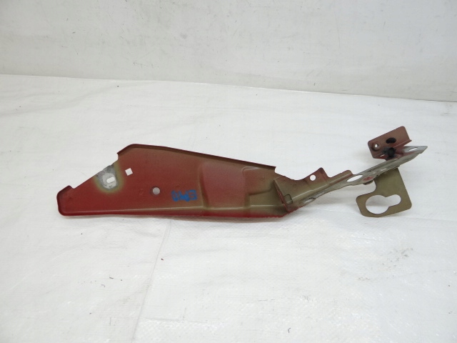 CITROEN C4 GRAND PICASSO II DROIT FIXATION SUPPORT GARDE-BOUE 9801669280