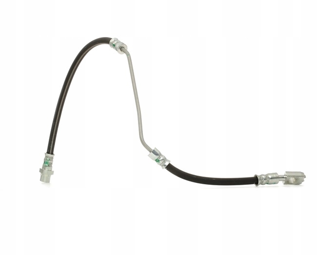 RIDEX 83B0330 FIL DE FREIN FLEXIBLE ARRIÈRE DROIT VERS BMW X5 (E53)