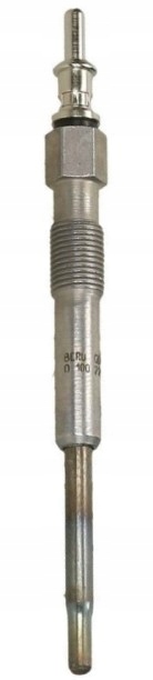 BOUGIE DE PRÉCHAUFFAGE BERU GN 015 A6601590001