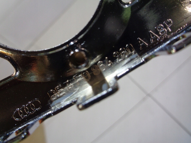 CHÂSSIS LEVIER DE VITESSES AUDI A6 C6 AUTOMATE 04-10 4F0864260A