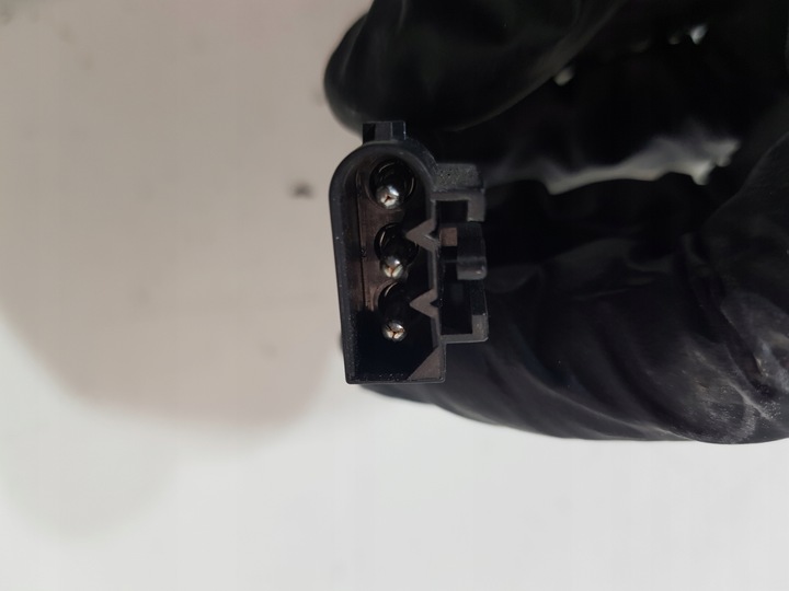 7129931 LOCK LID BOOT BMW E60 E61 E60 7129931