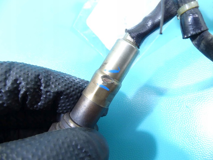 SONDE LAMBDA SEAT IBIZA III 6L LZA11-V2 1.4 16V