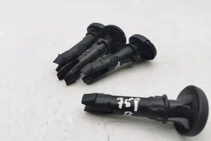 ÉLÉMENTS SIÈGES LAND ROVER RANGE ROVER EVOQUE (L538) 1237446 2.2L DIESEL
