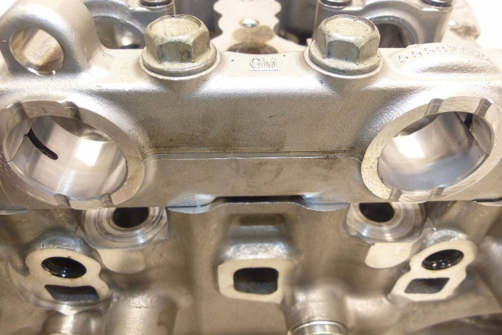 OPEL ASTRA K MOKKA INSIGNIA 1.6 CDTI B16DTE LVL LVK CULASSE PISTONS