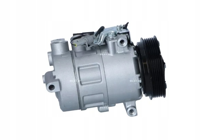 COMPRESSOR AIR CONDITIONER DB A-CLASS 11- NRF photo 3 - milautoparts-fr.ukrlive.com