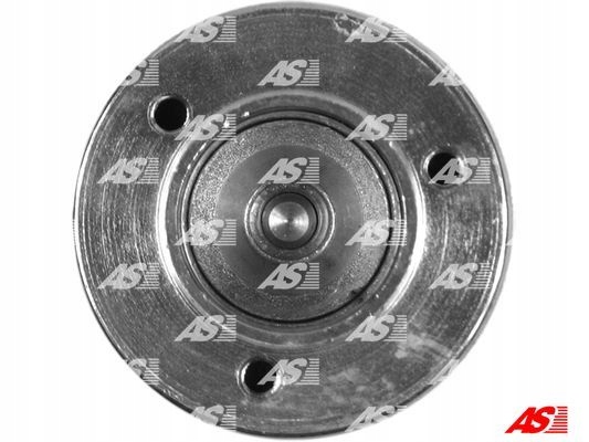 AUTOSTARTER AUTOMATE DÉMARREUR