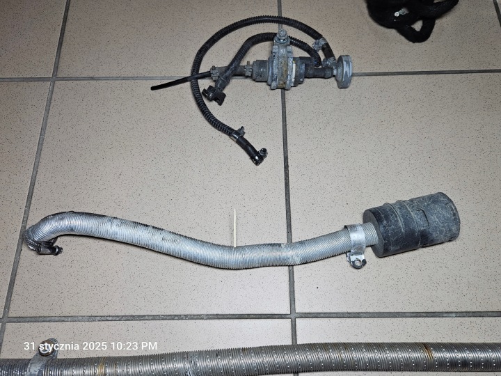 WEBASTO AIR TOIT OUVRANT 2000 STC 12V DIESEL KIT R.2022 MULTICONTROL