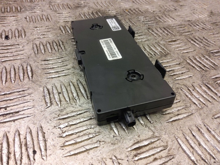 BMW X1 E84 AMPLIFICATEUR D'ANTENNE 9168335