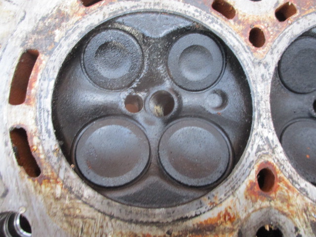 OPEL 1.0 TURBO B10XFL B10XFT SOUPAPE ADMISSION OU ÉCHAPPEMENT VERS CULASSES 12637386