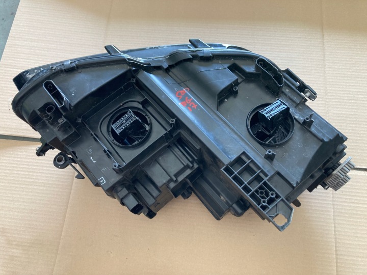 PHARE GAUCHE LED VW TIGUAN II 5NB941081D