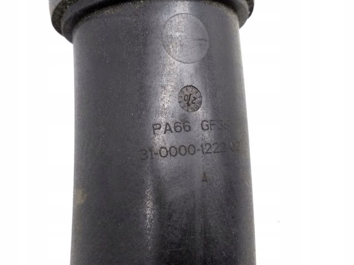 TUYAU ÉCHANGEUR D'AIR DE SURALIMENTATION NISSAN JUKE II F16 310000122202