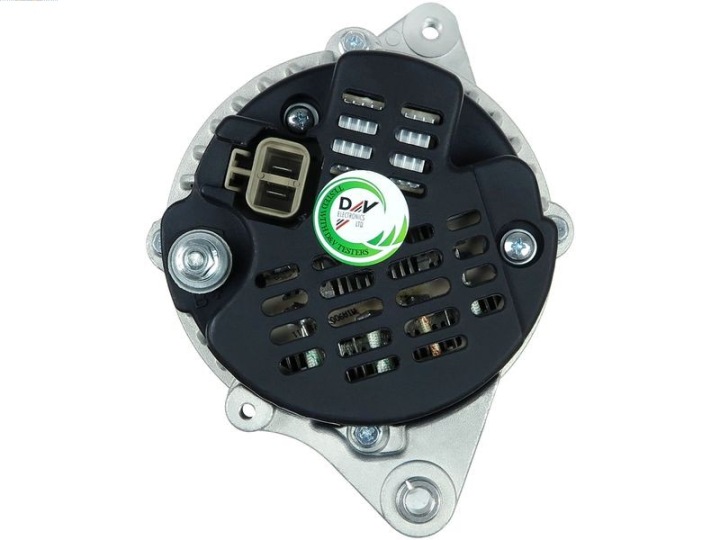 AS-PL ALTERNATEUR 12V HYUNDAI ACCENT 1.3 1.5 94-2000 LANTRA II 1.5-2.0