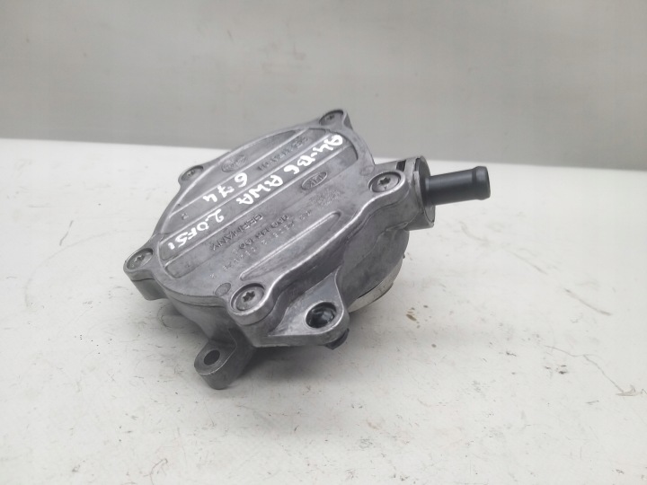 POMPE PRESSION VIDE A4 B6 PASSAT B5 2.0 FSI AWA 150KM 06D145100D