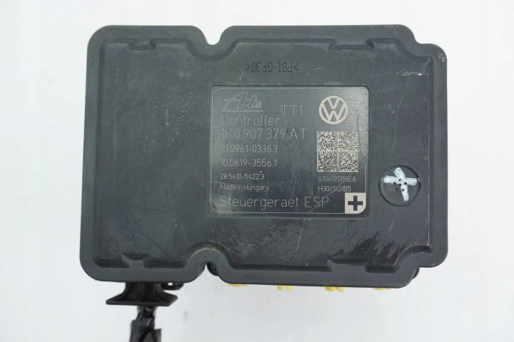 POMPE ABS VW SKODA SEAT AUDI 1K0614517CB 1K0907379AT