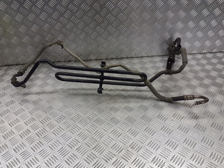 CABLE RADIATOR ELECTRICALLY POWERED HYDRAULIC STEERING PEUGEOT 407 2.0 HDI photo 1 - milautoparts-fr.ukrlive.com