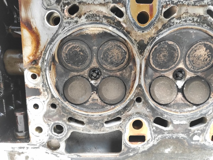 CULASSE PISTONS VALVETRONIC N42B20 BMW 3 E46 LIFT 318 I 318 TI 318 CI