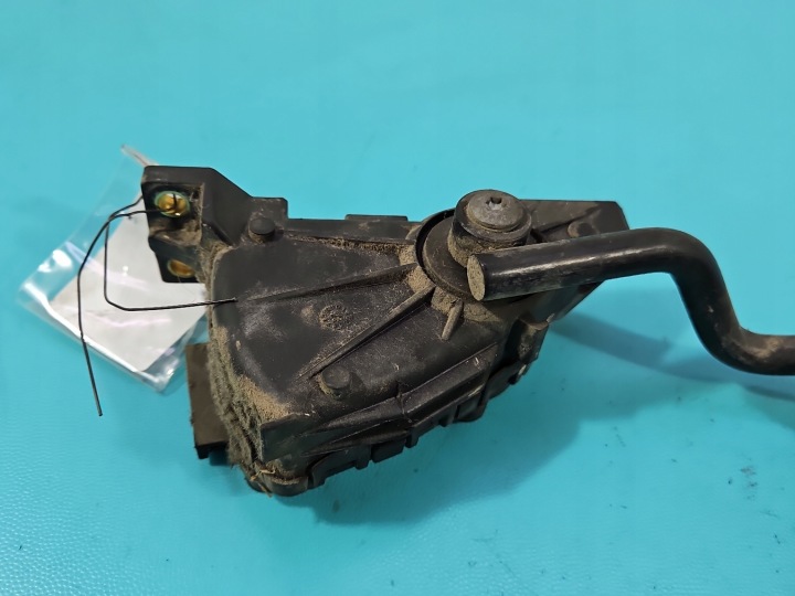 PÉDALE GAZ POTENTIOMÈTRE VW TRANSPORTER T4 7D1721603B 6PV007770-11 2.5 TDI