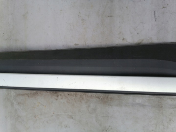 MOULURE TOITS BARRES DE TOIT BARRES DE TOIT OPEL MOKKA 95421276