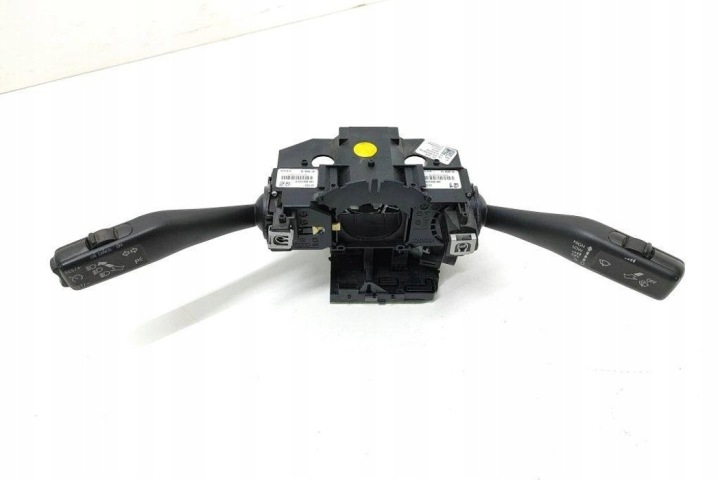 MANETTES SKODA SUPERB I (3U4) 10001563 1.97L DIESEL 2009