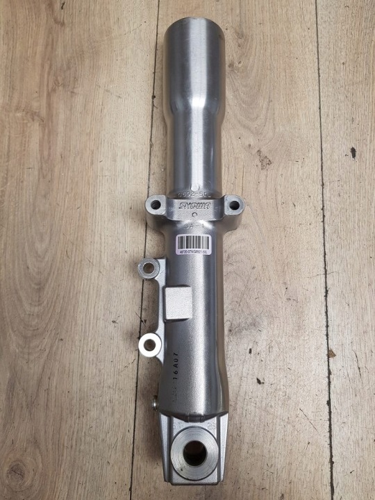 GOLEN GAUCHE HARLEY DAVIDSON FAT BOY 48720-07A