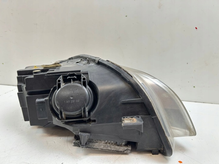2006 AUDI A4 S4 B7 8E 8H PROJECTEUR 8E0941003