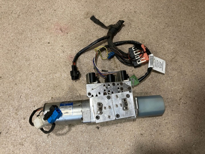 BMW OE 7344440 POMPE TOITS
