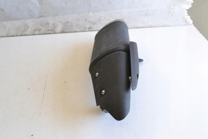 ÉCHAPPEMENT SILENCIEUX YAMAHA YZF R3 MT03 18-20' BR5