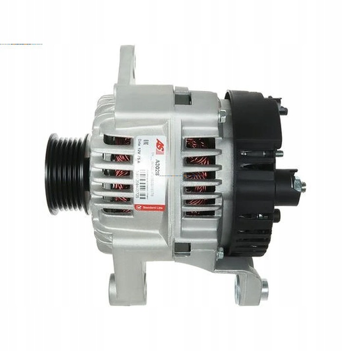 ALTERNADOR AS-PL A3028 