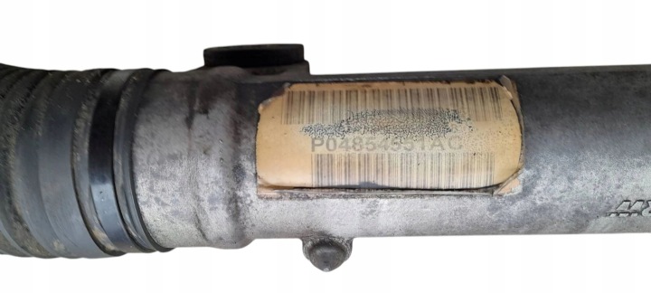 CRÉMAILLÈRE DE DIRECTION CHRYSLER 300C P04854551AC