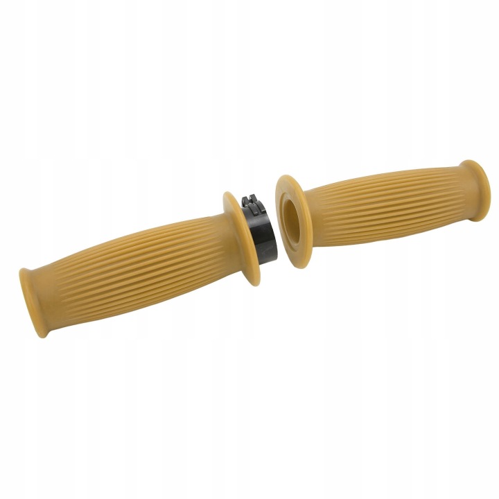 CHWYT CAOUTCHOUC ÉCHANGE PAIRE 25/28MM POUR CBR600RR F3 F4 F5 I RC51