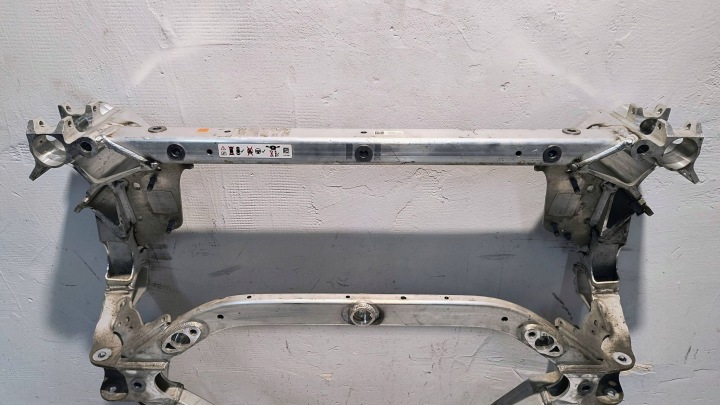 BERCEAU CHÂSSIS CHÂSSIS POUTRE AVANT XDRIVE 4X4 BMW M3 G80 G81 M4 G82 G83