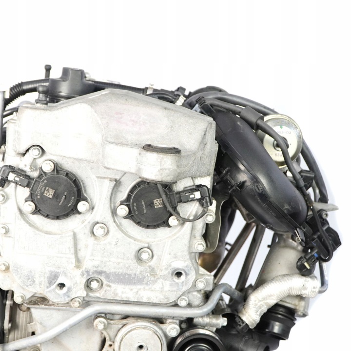 MERCEDES W176 W246 180 MOTEUR ENSEMBLE M270 270.910 270910 122KM
