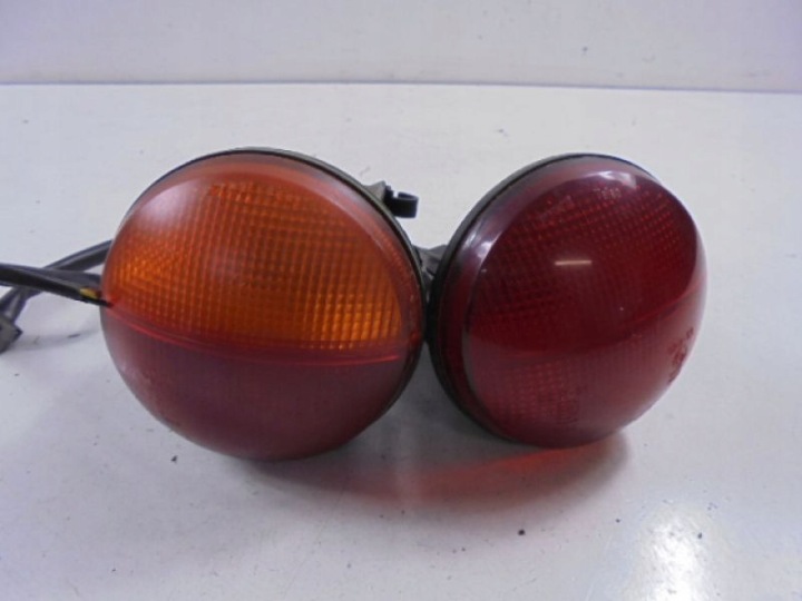 FIAT COUPÉ 175 PHARE ARRIÈRE GAUCHE 46303565 46303563