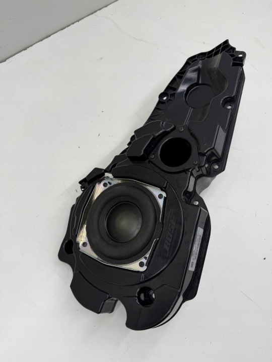 AUDI A6 S6 C7 HAUT-PARLEUR PORTES DROIT AVANT SUBWOOFER BOSE FONCTIONNEL