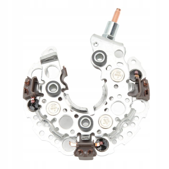 DIODE PROSTOWNICZA ALTERNATEUR 021580-6610 ENSEMBLE MOSTKA DIODOWEGO