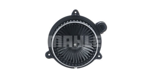 BEHR MAHLE VENTILATEUR FORD B ENSEMBLE MAXIMAL