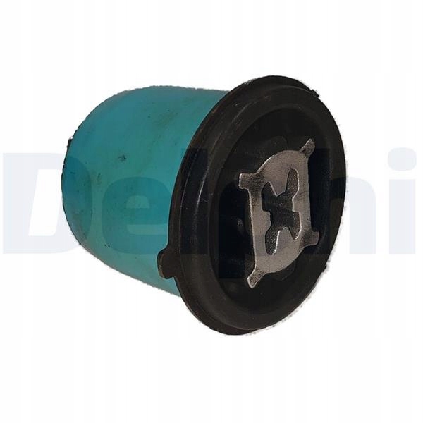 BUSHING REAR BEAM DELPHI TD924W photo 1 - milautoparts-fr.ukrlive.com