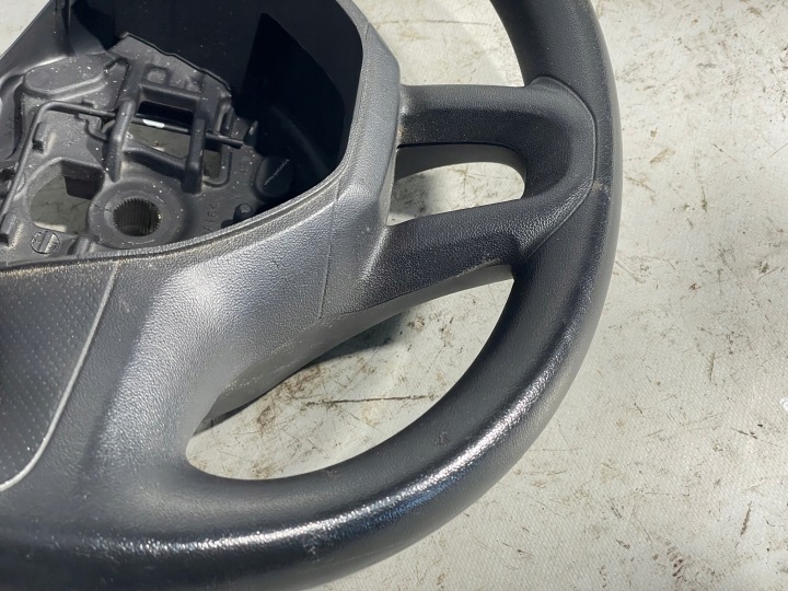 VOLANT CUIR MULTIFONCTION PEUGEOT 308 T9 II 6225869